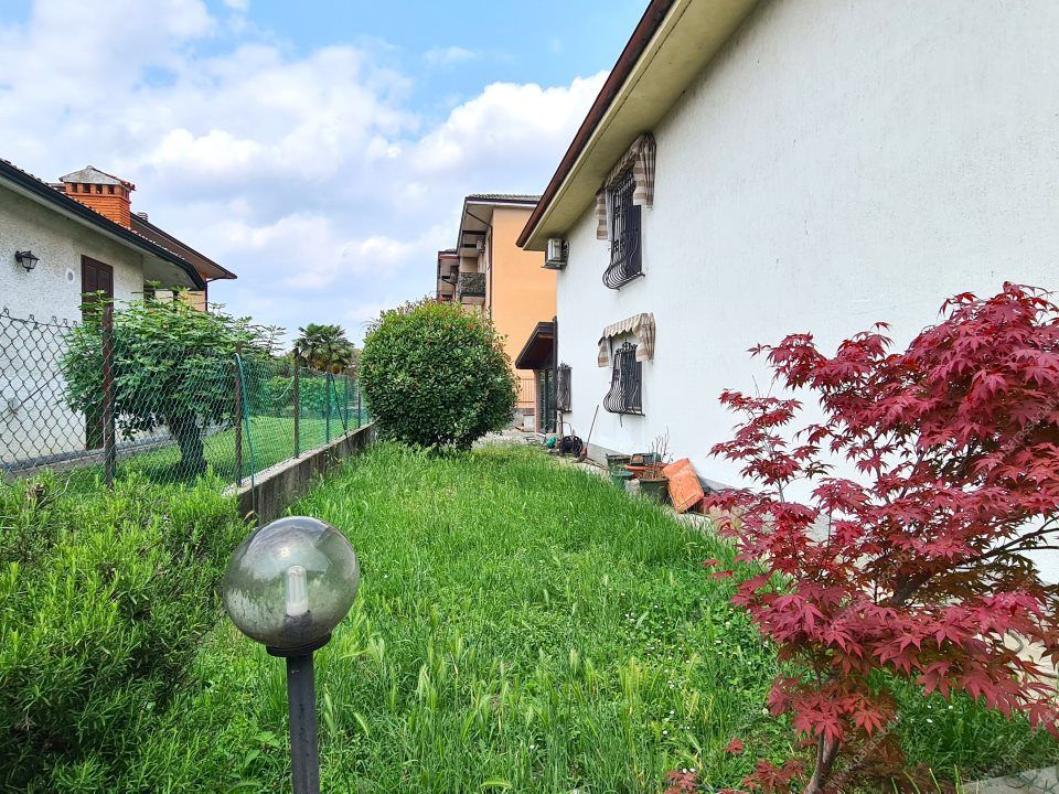 Villa i Cornegliano Laudense, Lodi - bilde 5