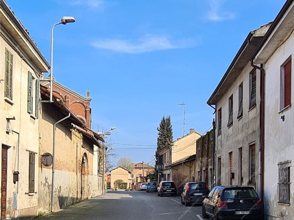 Landejendom i Gambarana, Pavia - foto 1