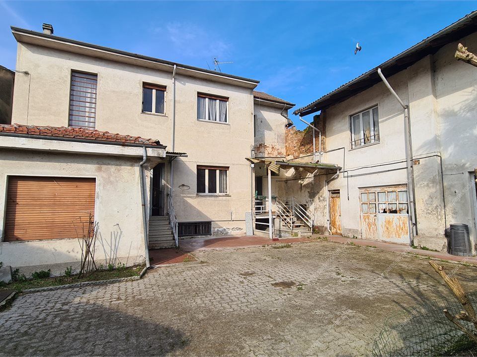 Landejendom i Gambarana, Pavia - foto 2