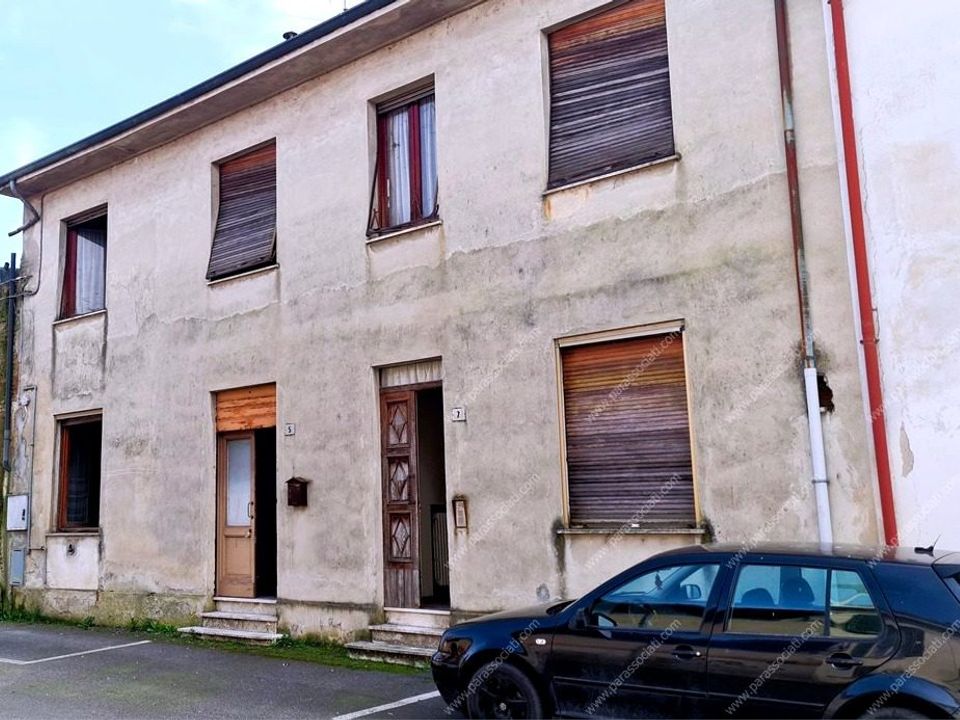 Landejendom i Gambarana, Pavia - foto 3
