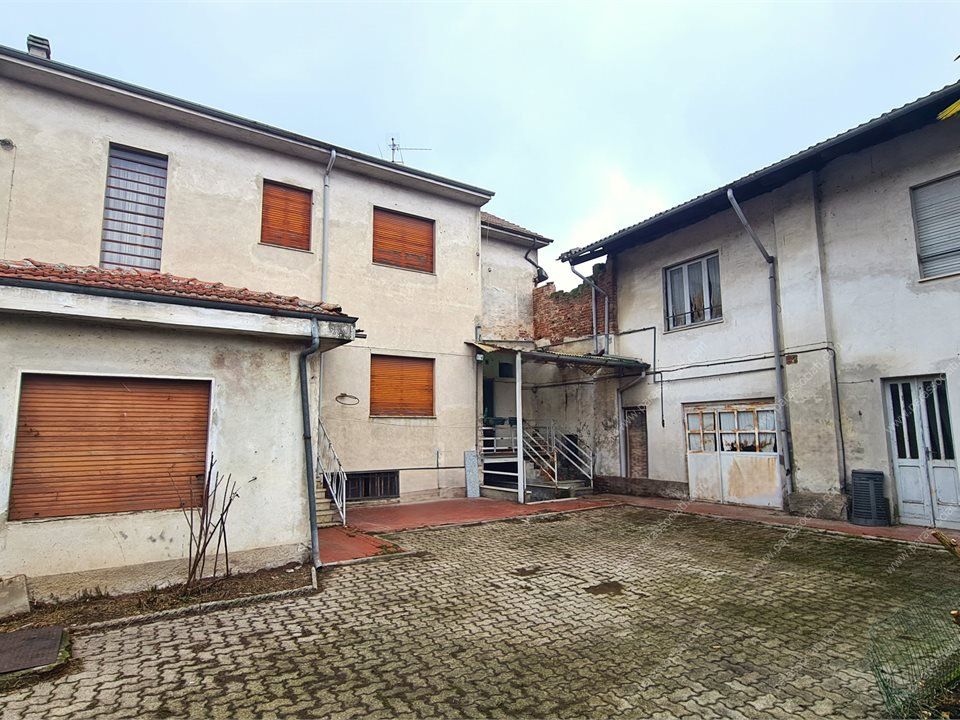 Landejendom i Gambarana, Pavia - foto 2