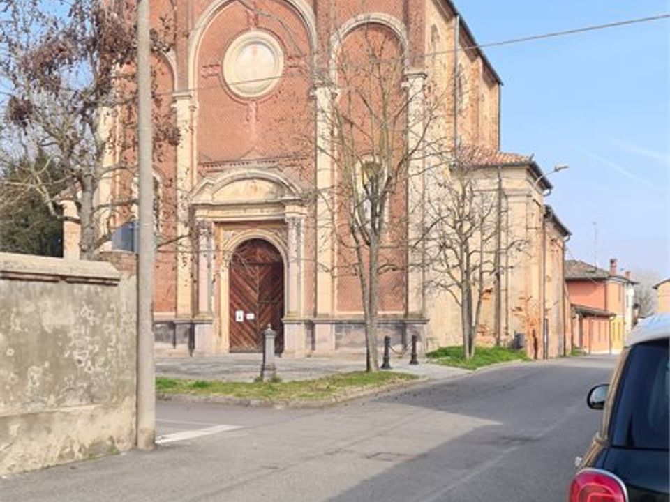 Landejendom i Gambarana, Pavia - foto 3