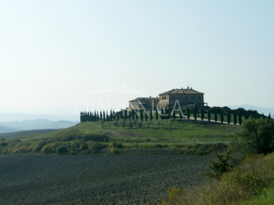 Lejlighed i Volterra, Pisa - foto 2