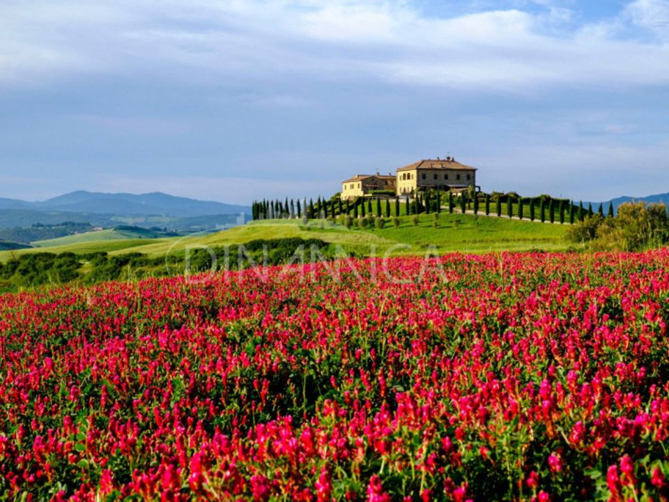 Lejlighed i Volterra, Pisa - foto 3