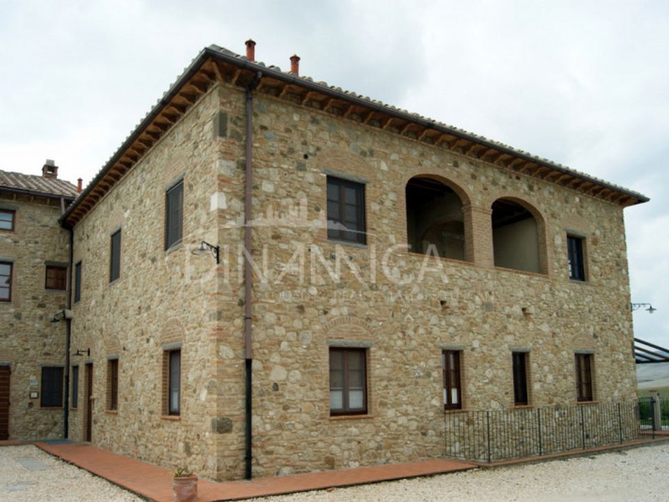 Lejlighed i Volterra, Pisa - foto 5