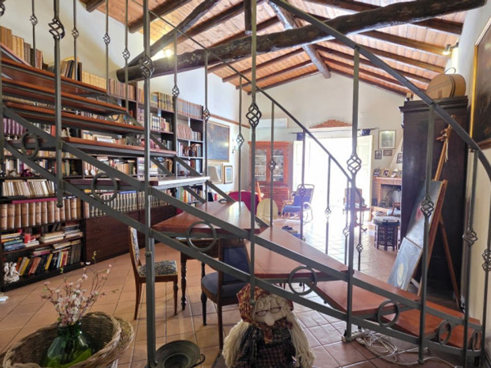 Villa - Milazzo, Messina - photo 3