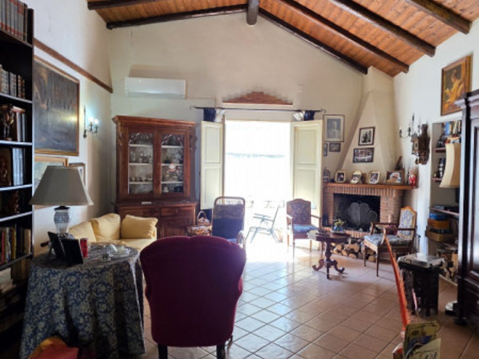 Villa - Milazzo, Messina - photo 4