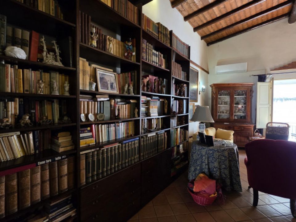 Villa - Milazzo, Messina - photo 5