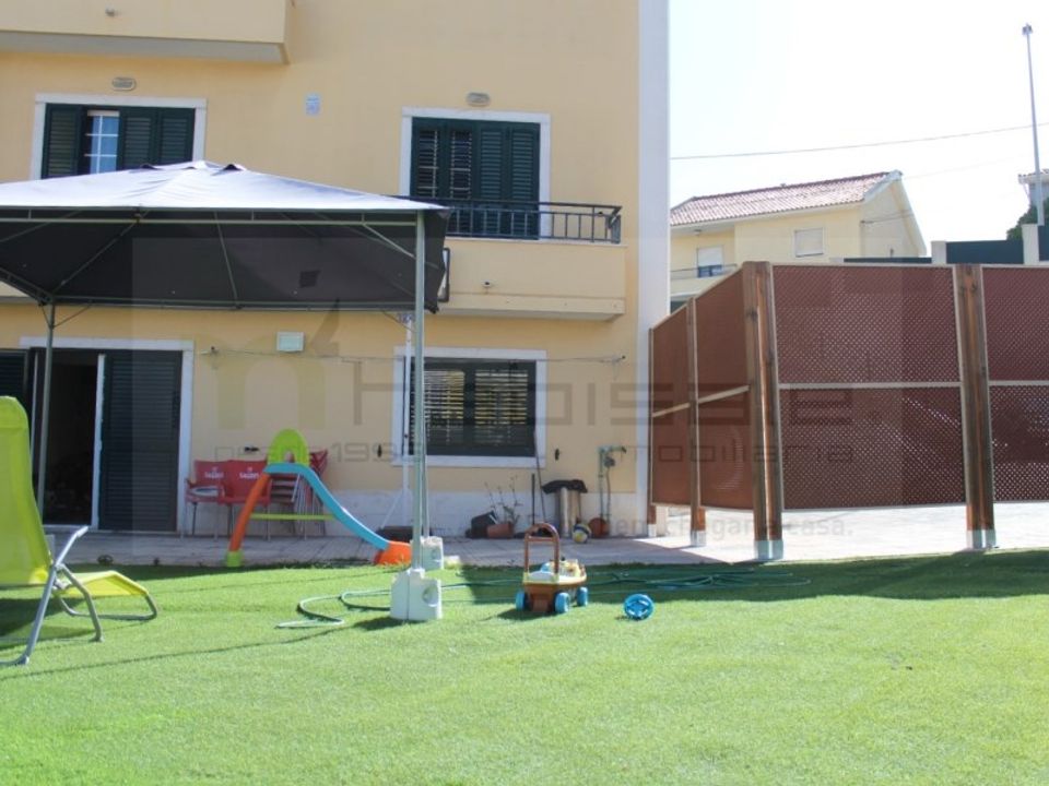 Villa i Sao Domingos de Rana, Lisbon - foto 2
