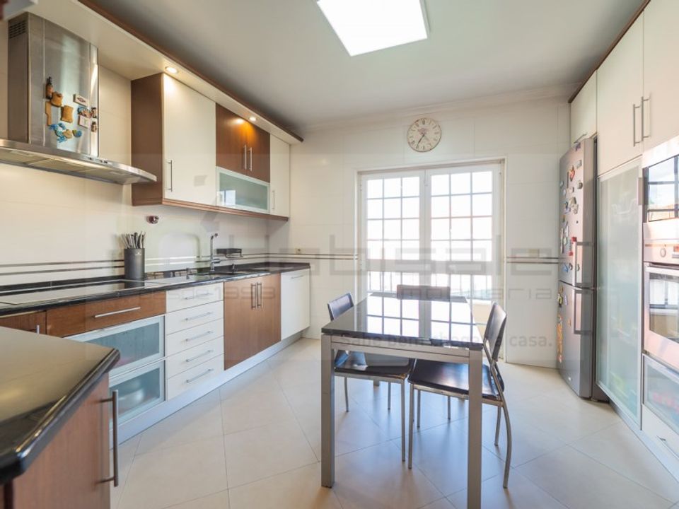 Villa i Sao Domingos de Rana, Lisbon - foto 4