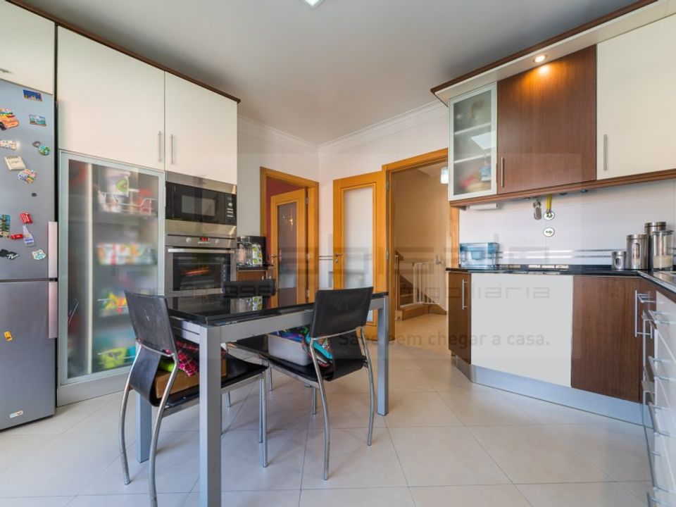 Villa i Sao Domingos de Rana, Lisbon - foto 5