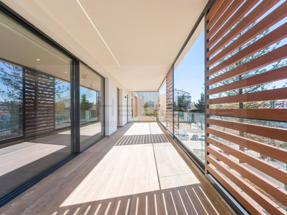 Lejlighed i Carcavelos, Lisbon - foto 2