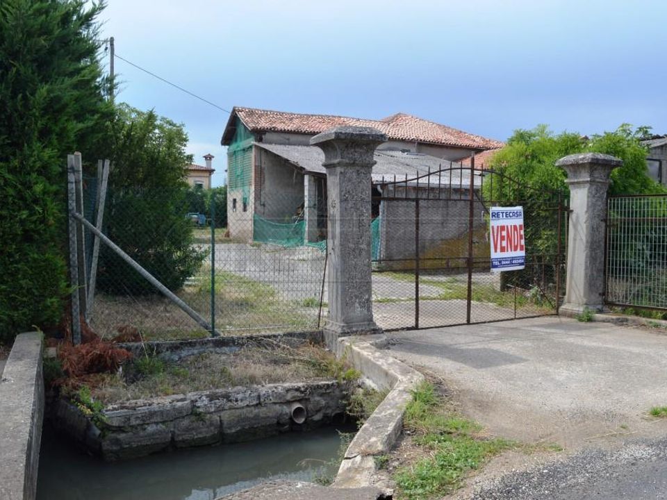 Villa i Lonigo, Vicenza - bilde 1