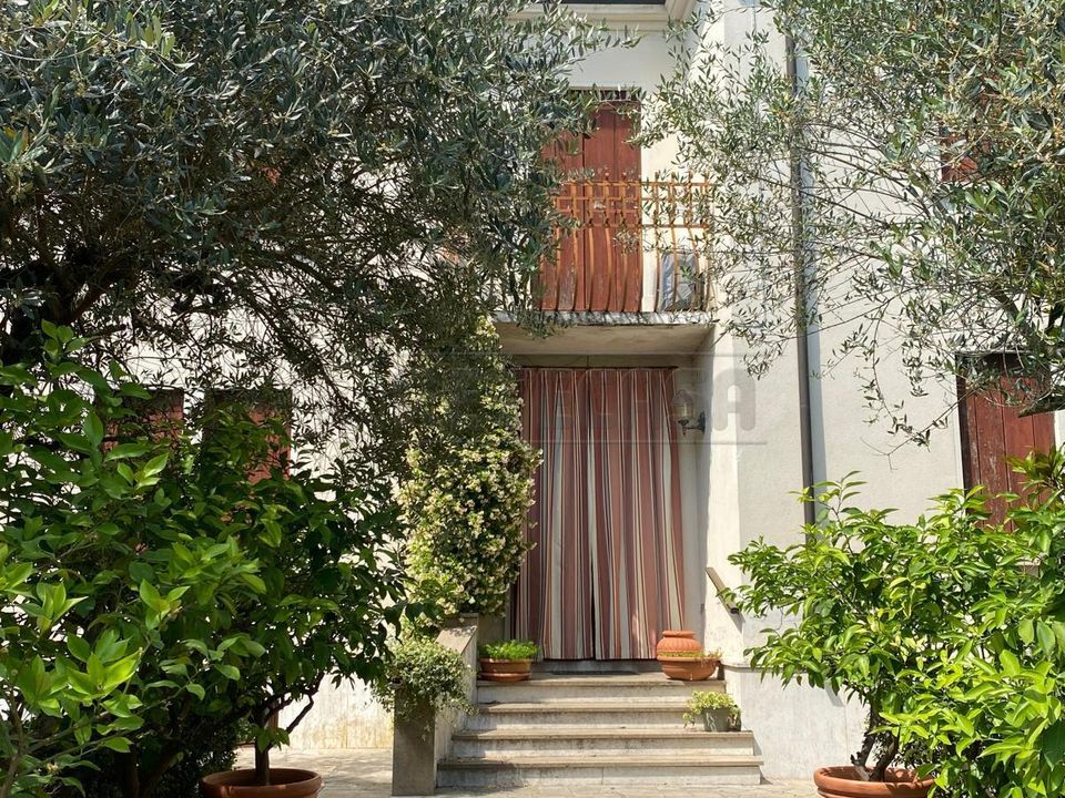 Byhus i Barbarano Mossano, Vicenza - foto 1