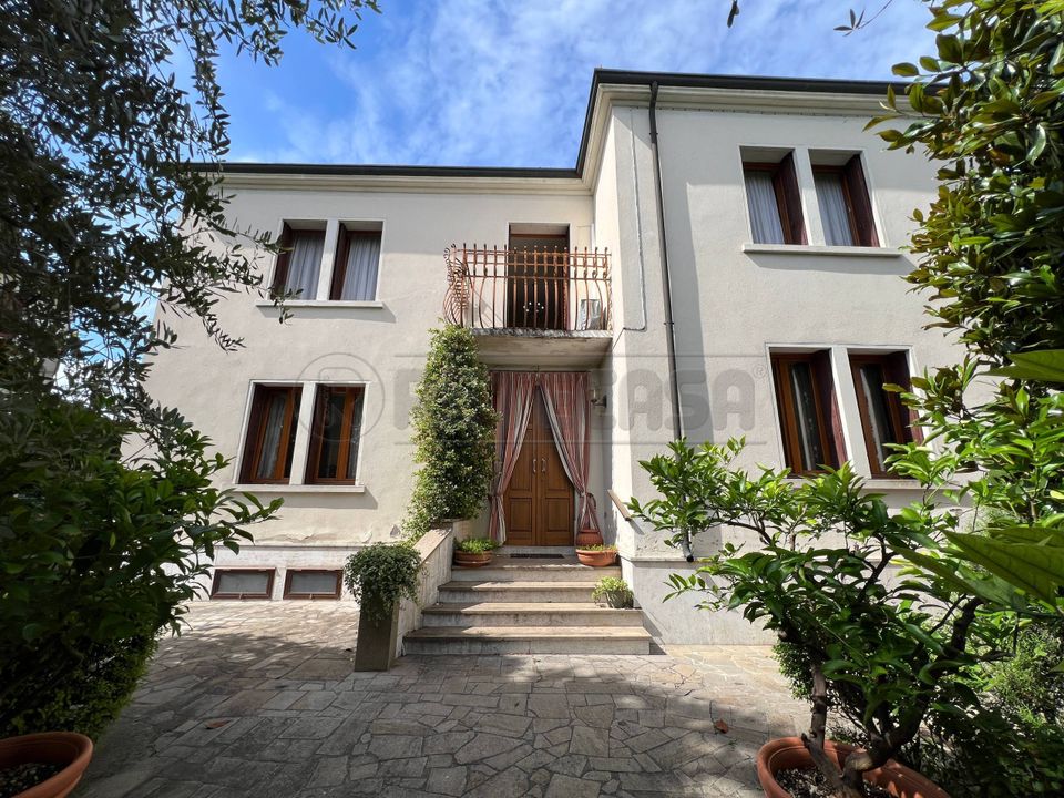 Byhus i Barbarano Mossano, Vicenza - foto 1