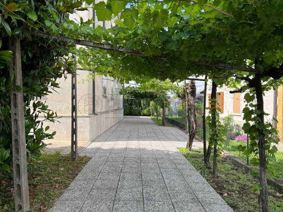 Byhus i Barbarano Mossano, Vicenza - foto 2