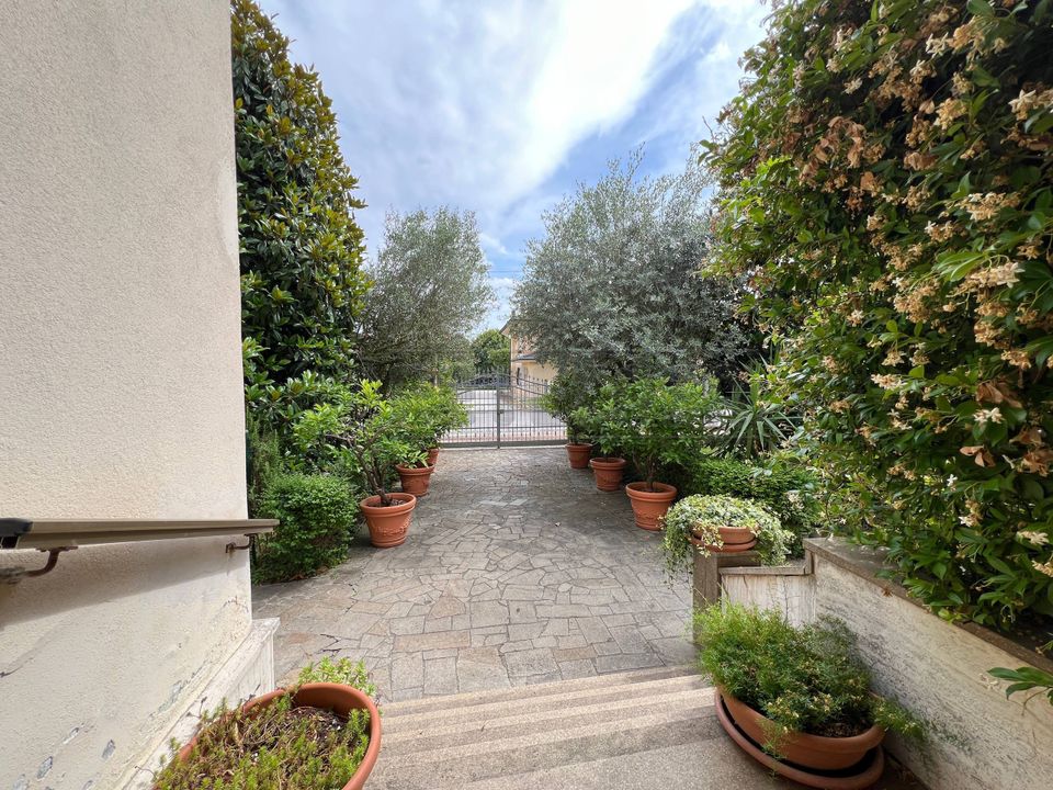 Byhus i Barbarano Mossano, Vicenza - foto 5