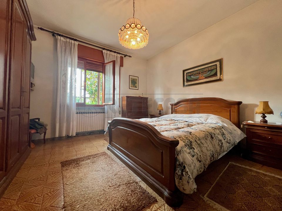 Byhus i Vo', Padua - foto 2