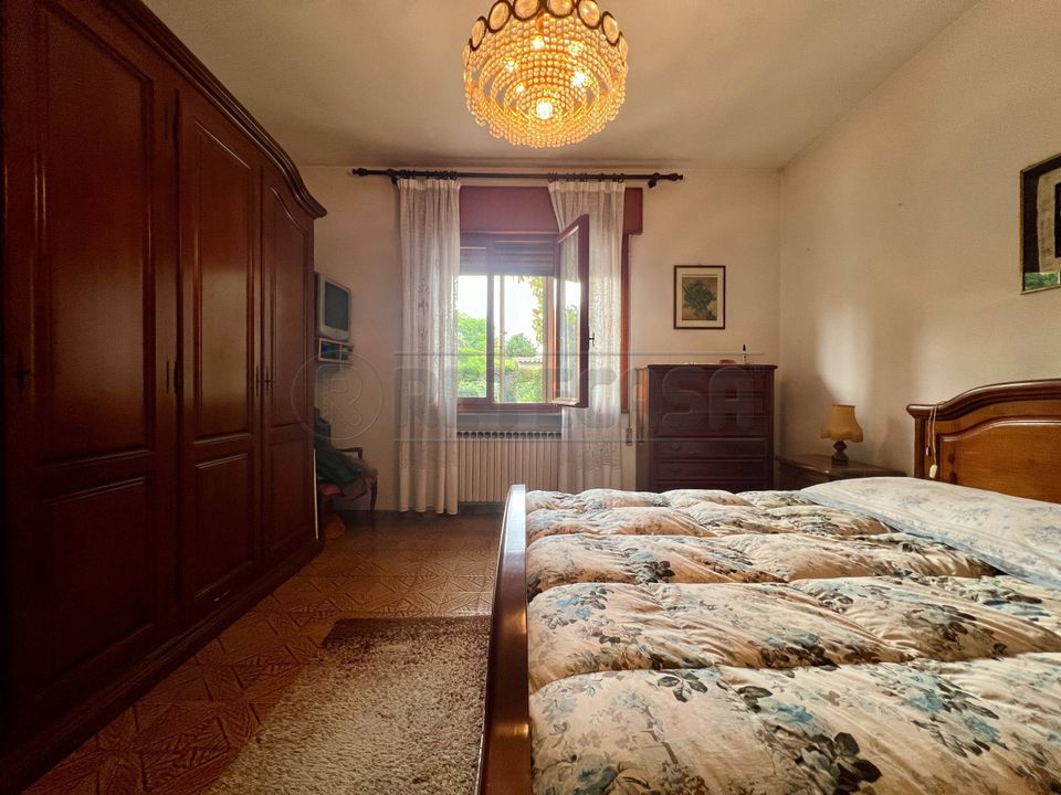 Byhus i Vo', Padua - foto 3