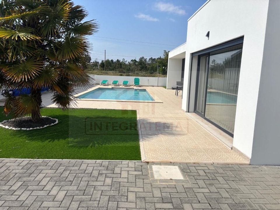 Villa i Pataias, Leiria - foto 2