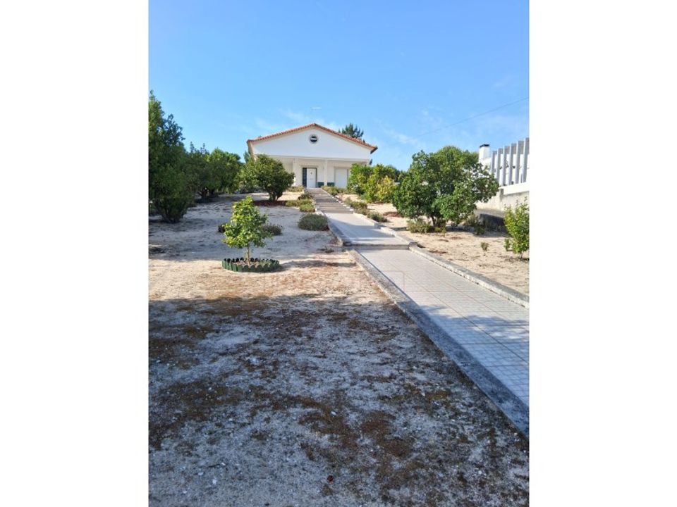 Villa i Nazare, Leiria - foto 1