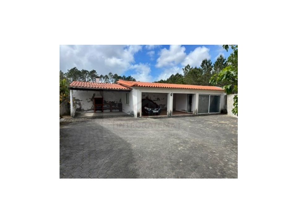 Villa i Nazare, Leiria - foto 4