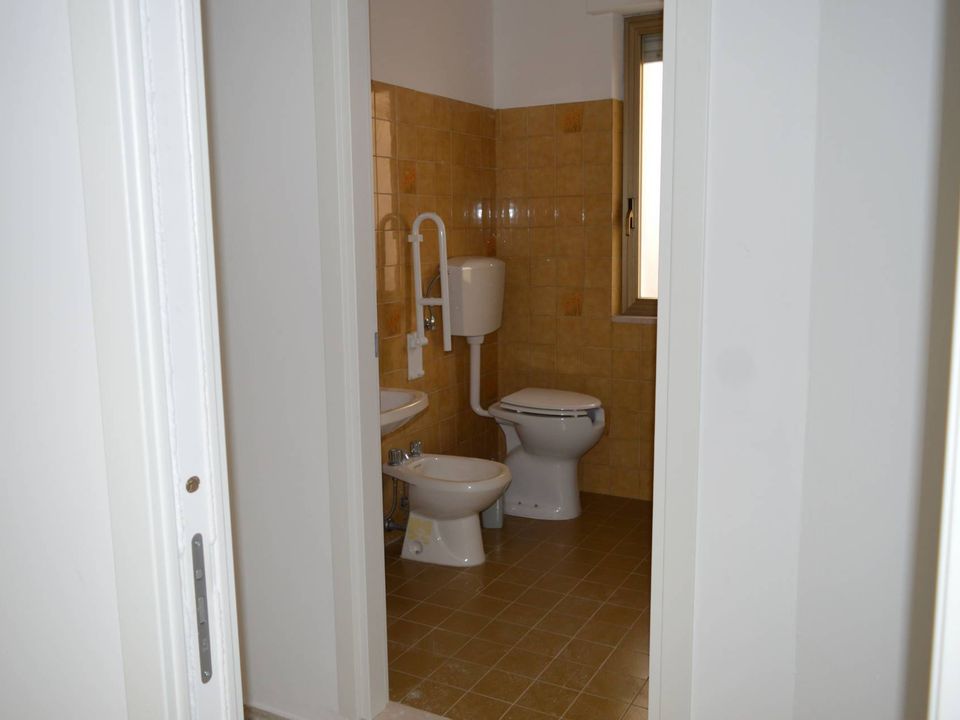 Erhvervsejendom i Vasto, Chieti - foto 5