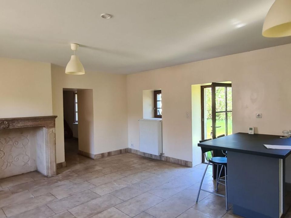 Villa i Arc-sur-Tille, Cote-d'Or - foto 3