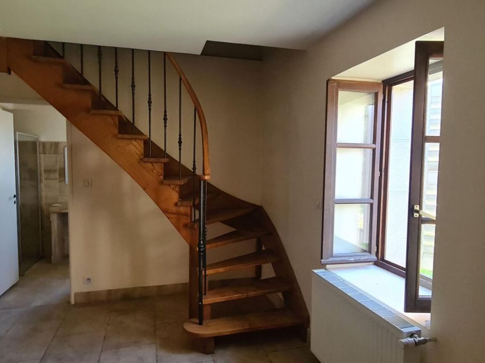 Villa i Arc-sur-Tille, Cote-d'Or - foto 4