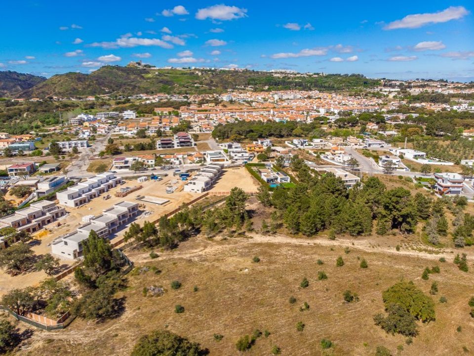 Helårsgrund i Palmela, Setubal - foto 5