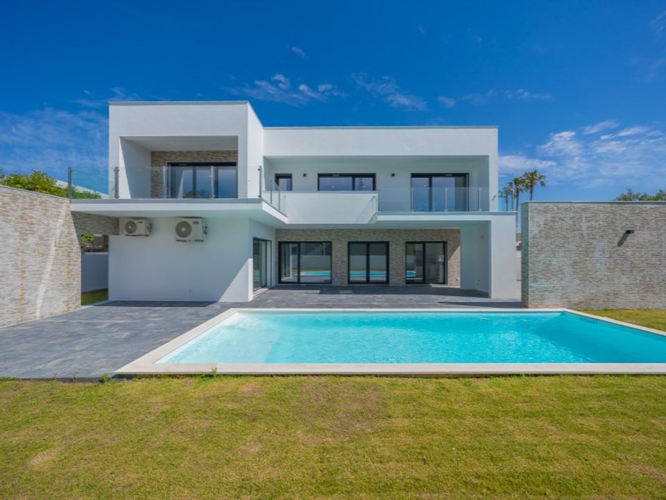 Villa i Palmela, Setubal - foto 1