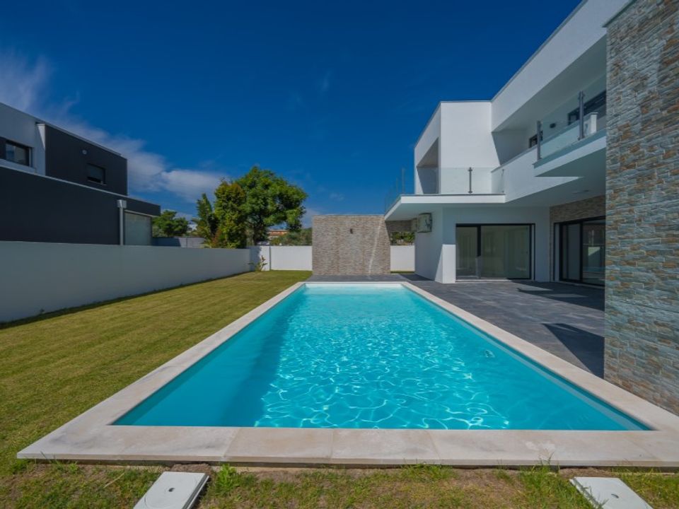 Villa i Palmela, Setubal - foto 2