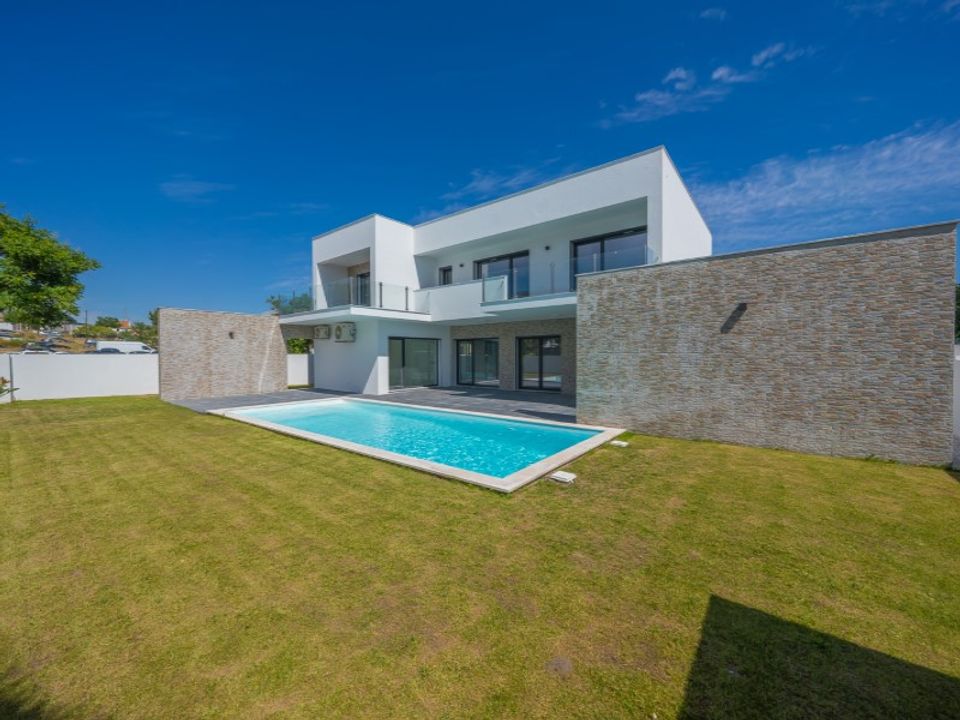 Villa i Palmela, Setubal - foto 4