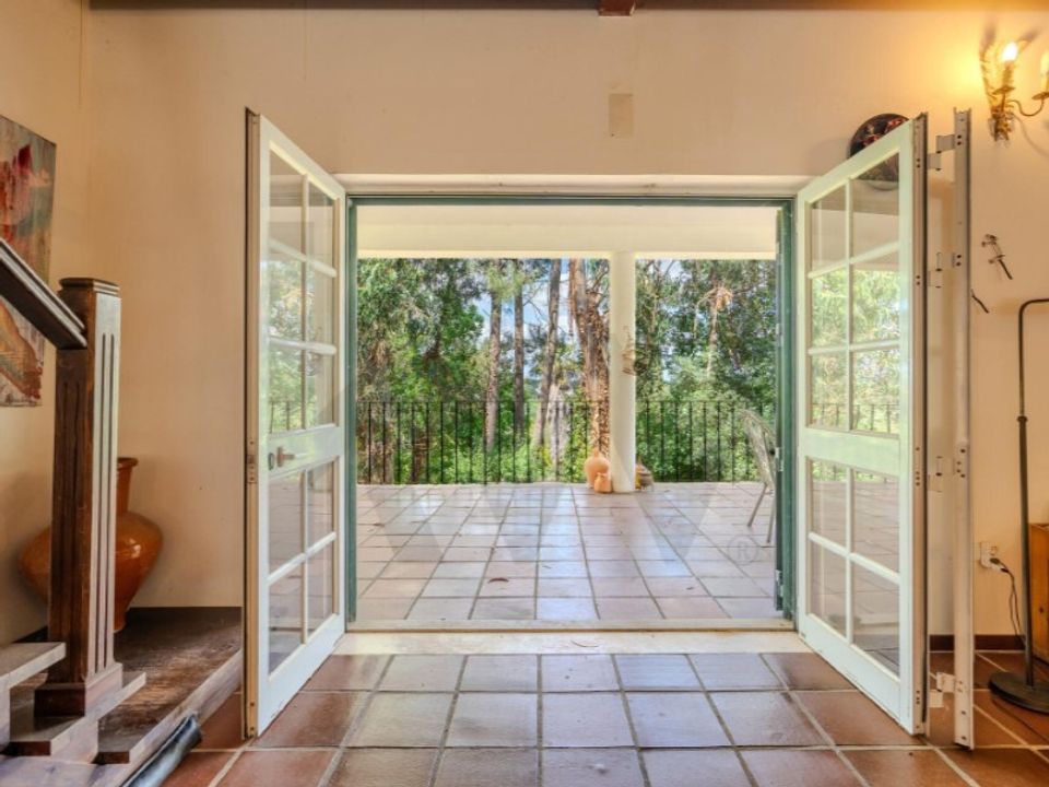 Villa i Pinhal Novo, Setubal - foto 2