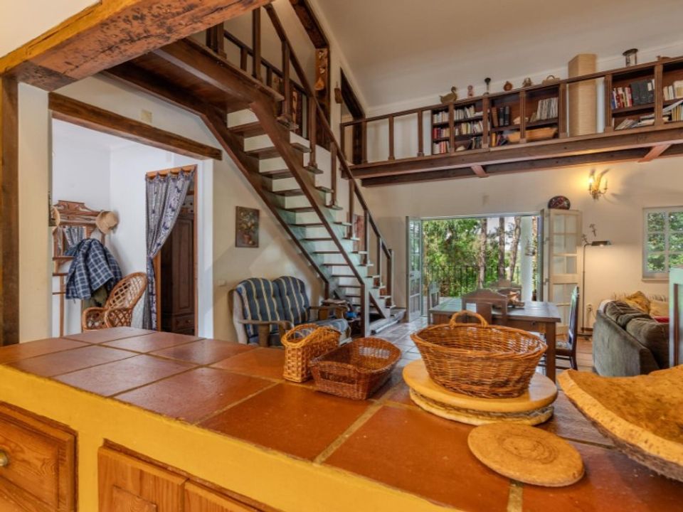 Villa i Pinhal Novo, Setubal - foto 3