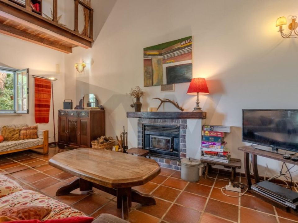 Villa i Pinhal Novo, Setubal - foto 4