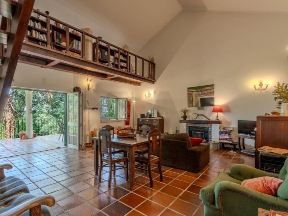 Villa i Pinhal Novo, Setubal - foto 5