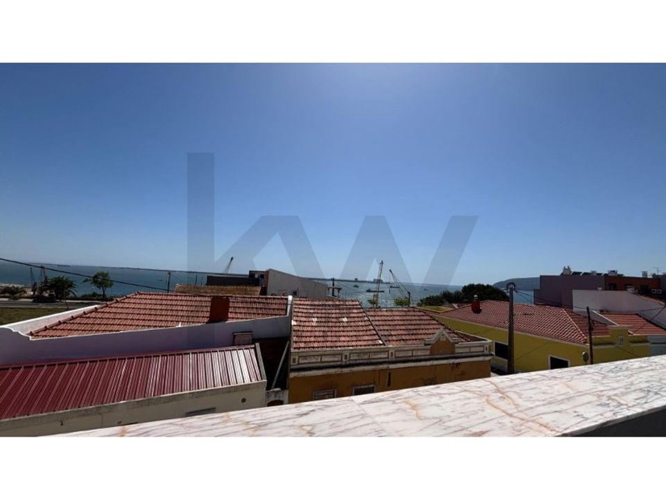 Villa i Setubal, Setubal - foto 1