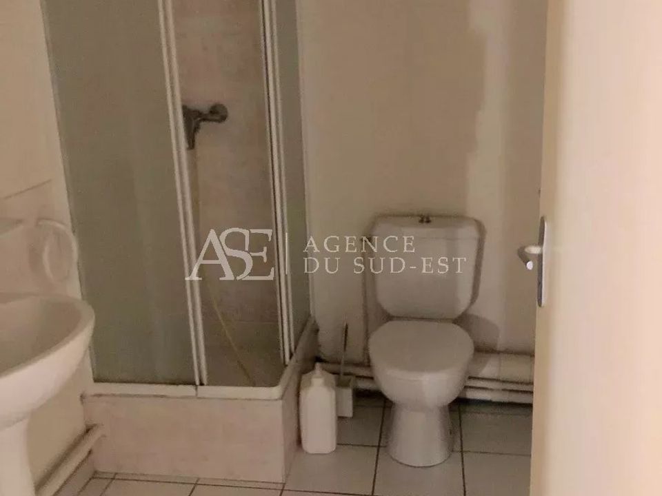 Lejlighed i Aix-en-Provence, Bouches-du-Rhone - foto 5