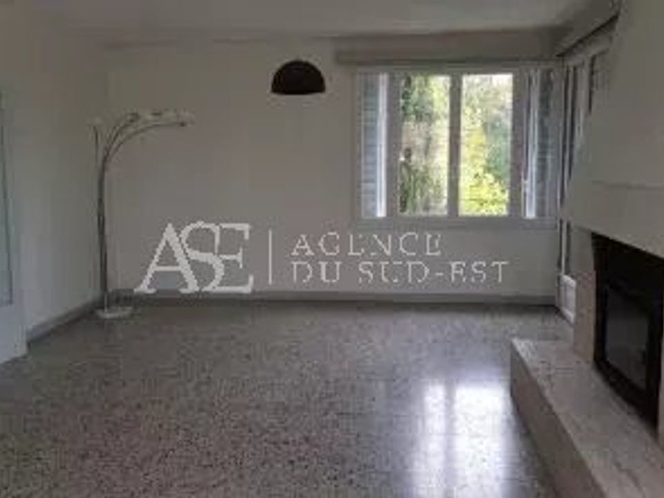 Villa i Aix-en-Provence, Bouches-du-Rhone - foto 4