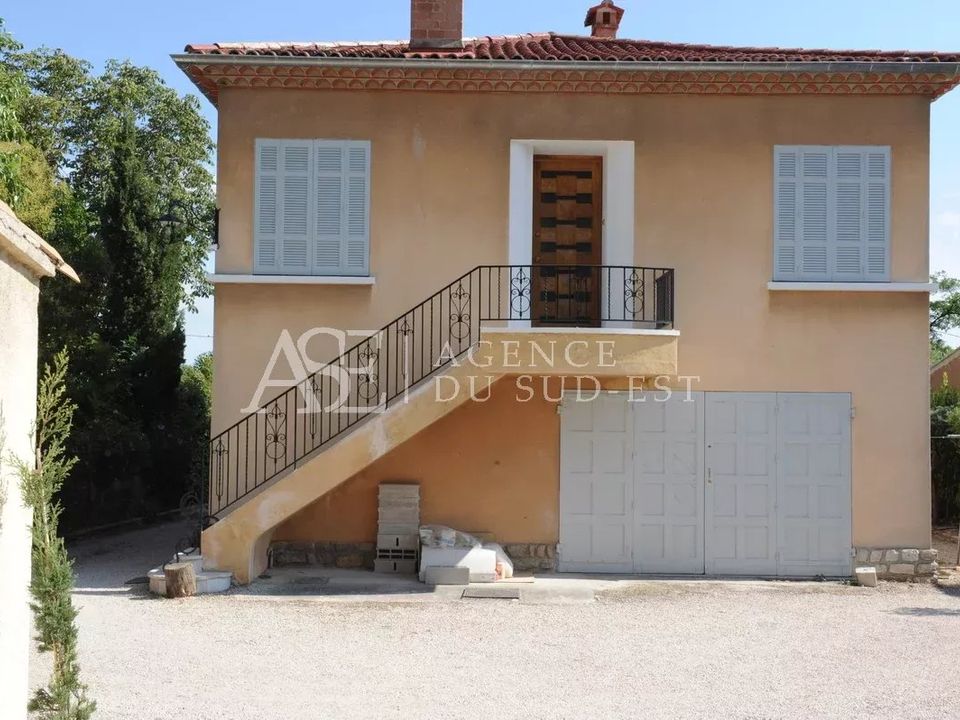 Villa i Aix-en-Provence, Bouches-du-Rhone - foto 5