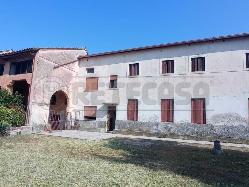 Villa i Bolzano Vicentino, Vicenza - foto 2