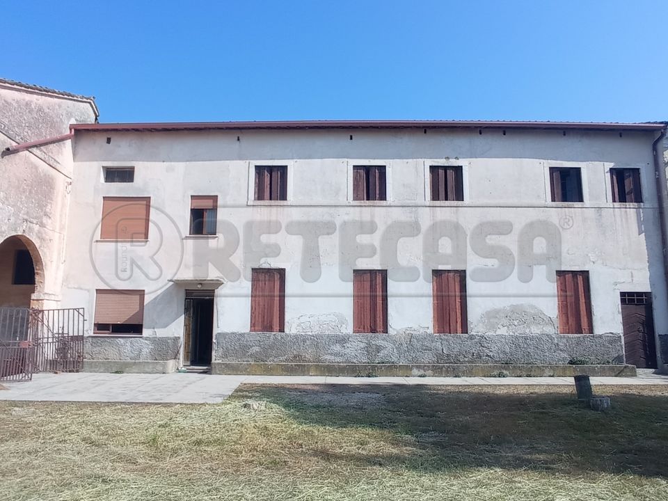 Villa i Bolzano Vicentino, Vicenza - foto 4