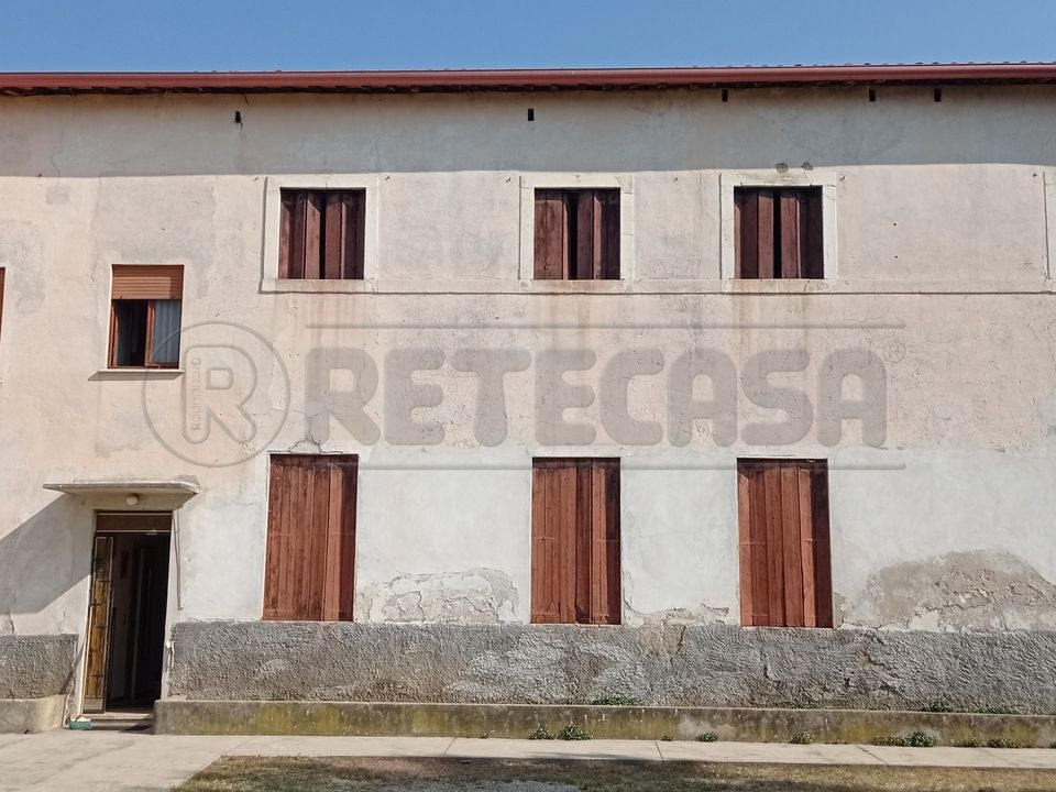Villa i Bolzano Vicentino, Vicenza - foto 5