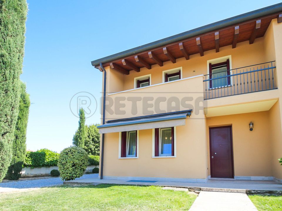 Villa i Cittadella, Padua - foto 1