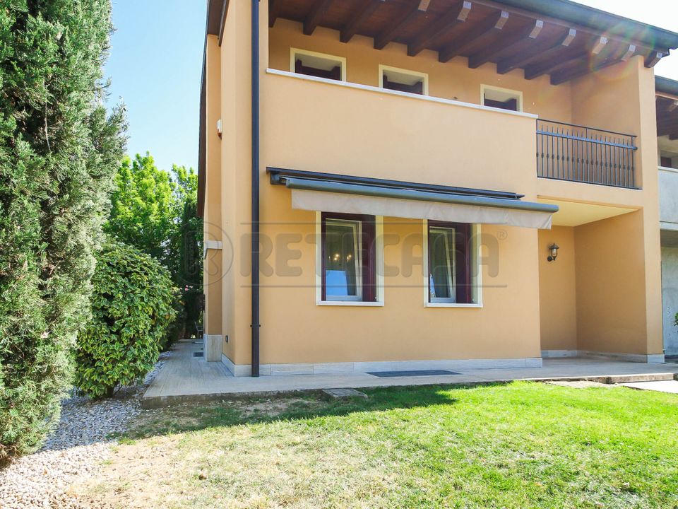 Villa i Cittadella, Padua - foto 3