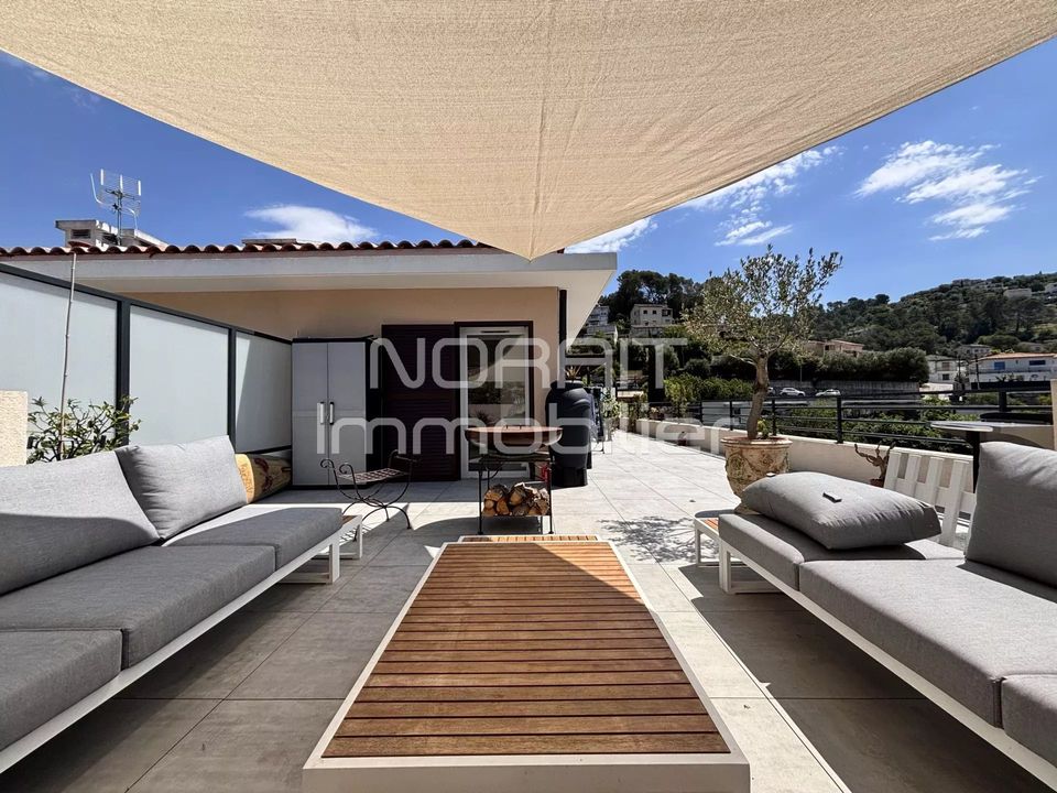 Apartamento en Drap, Alpes-Maritimes - foto 1