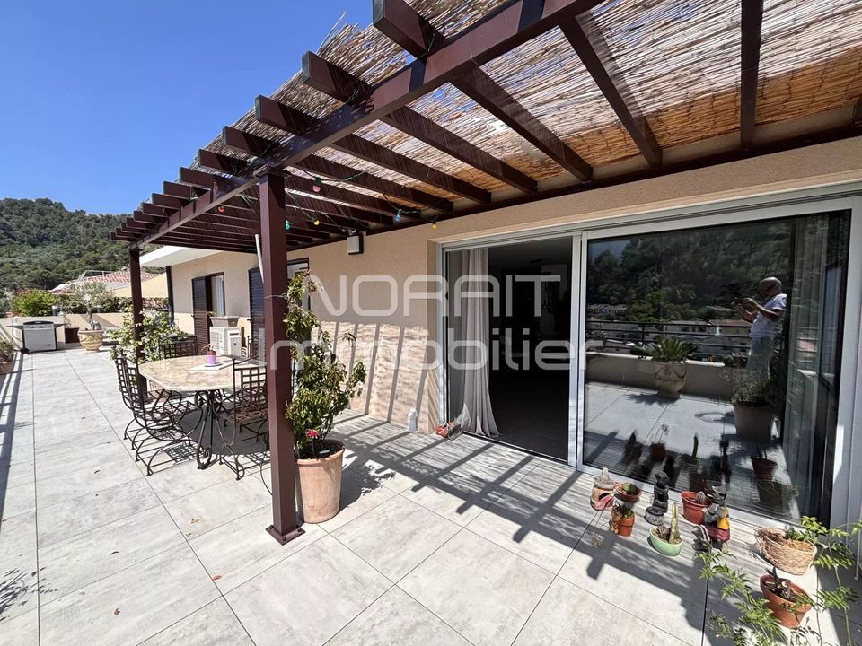 Apartamento en Drap, Alpes-Maritimes - foto 2
