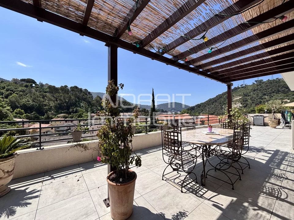 Apartamento en Drap, Alpes-Maritimes - foto 3