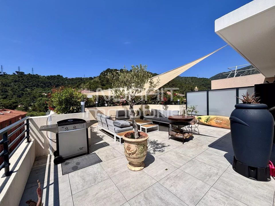 Apartamento en Drap, Alpes-Maritimes - foto 4